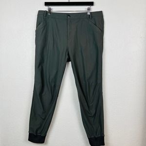 Lululemon Mens Joggers - Size 38” waist, 29” inseam. Awesome pair of pants!